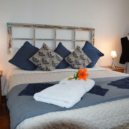 La Sastreria Hotel Boutique 圣地亚哥 外观 照片
