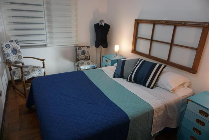 La Sastreria Hotel Boutique 圣地亚哥 外观 照片