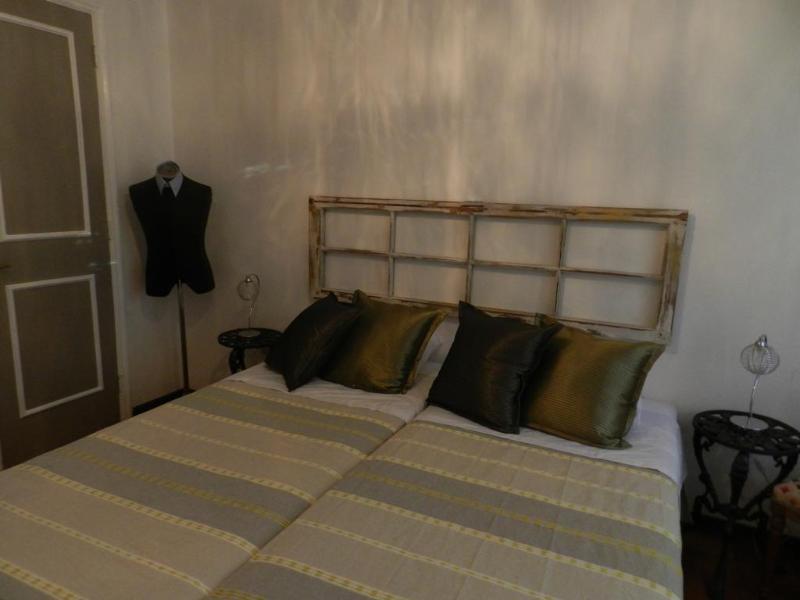 La Sastreria Hotel Boutique 圣地亚哥 外观 照片