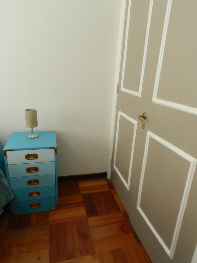La Sastreria Hotel Boutique 圣地亚哥 外观 照片