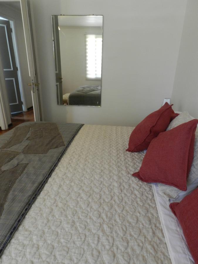 La Sastreria Hotel Boutique 圣地亚哥 外观 照片