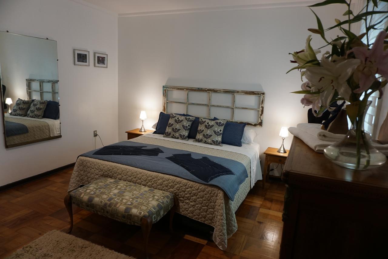 La Sastreria Hotel Boutique 圣地亚哥 外观 照片